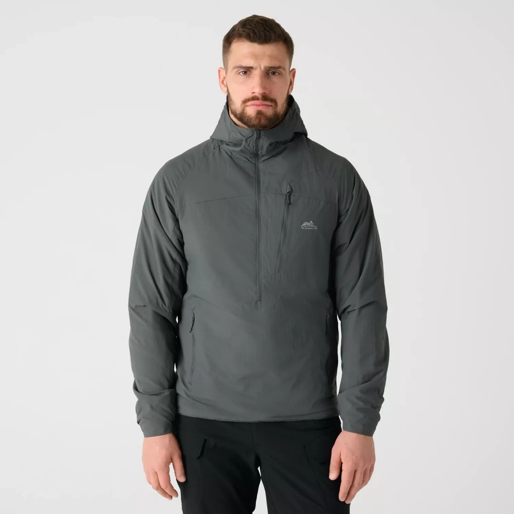 Wolfhound Hoodie Lite Jacket