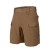 Mud Brown