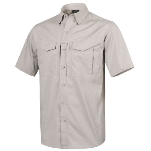 DEFENDER MK2 SHIRT SHORT SLEEVE® 