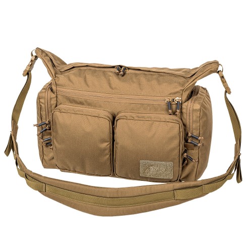 WOMBAT MK2 SHOULDER BAG® - CORDURA®