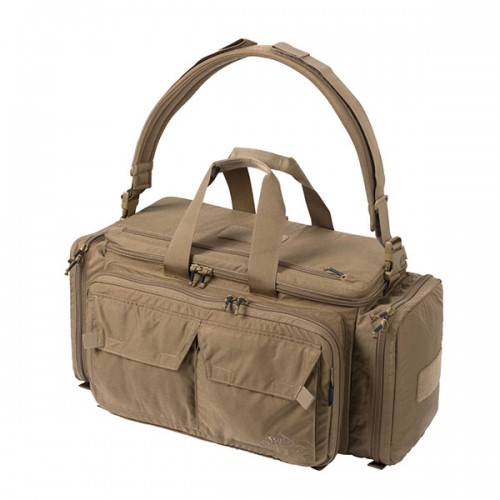 RANGEMASTER GEAR BAG® - CORDURA®