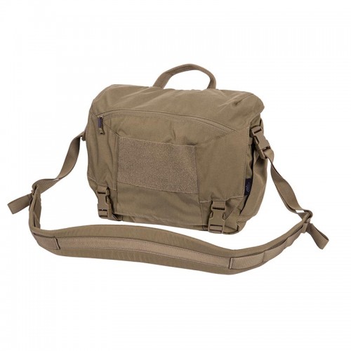 URBAN COURIER BAG MEDIUM® - CORDURA®