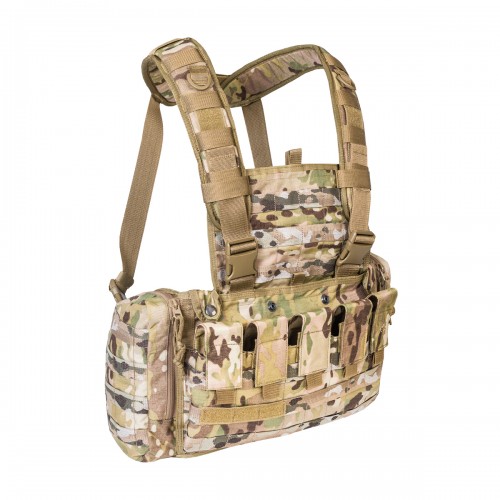 TT CHEST RIG MKII M4 MC