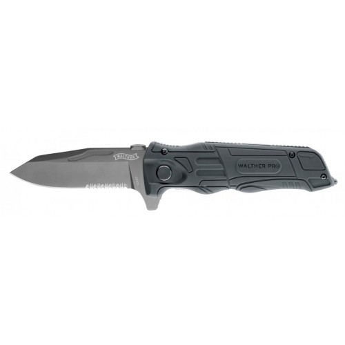 Walther PRO Rescue Knife