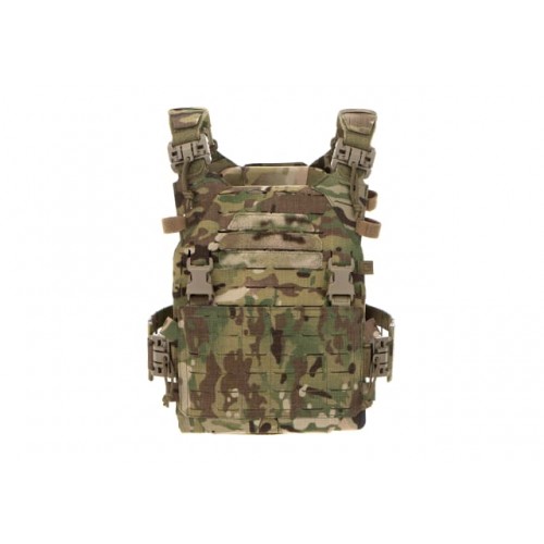 Operator Plate Carrier
