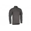 Wolf Grey