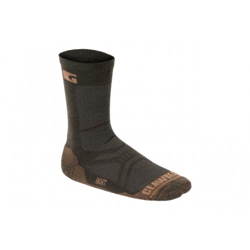 Merino Crew Socks