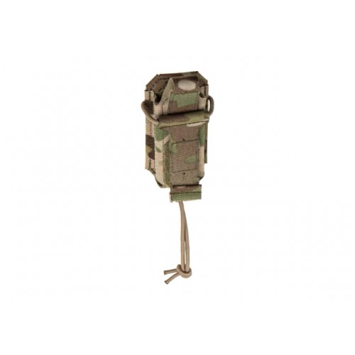 Backward Flap Pistol Mag Pouch