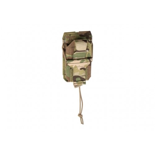 Backward Flap Rifle Mag Pouch