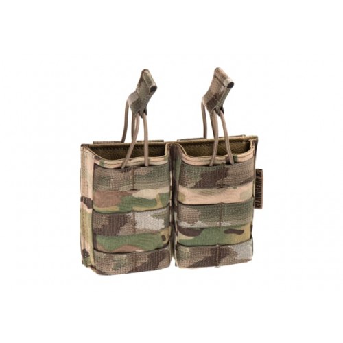 5.56mm Open Double Mag Pouch Core