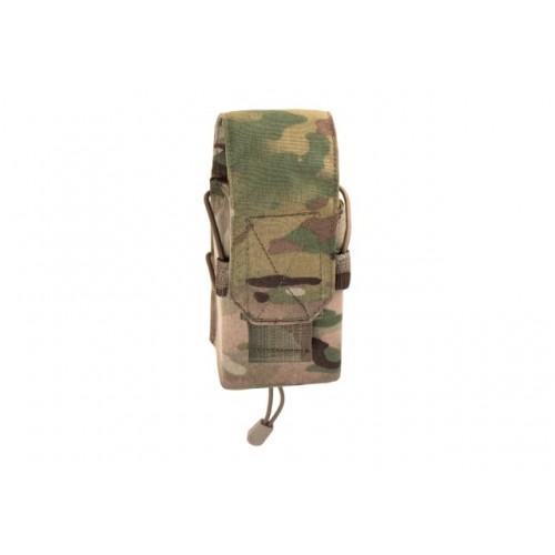 5.56mm Single Mag Stack Flap Pouch Core