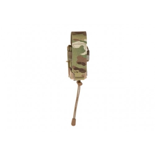 9mm Mag Pouch Flap LC