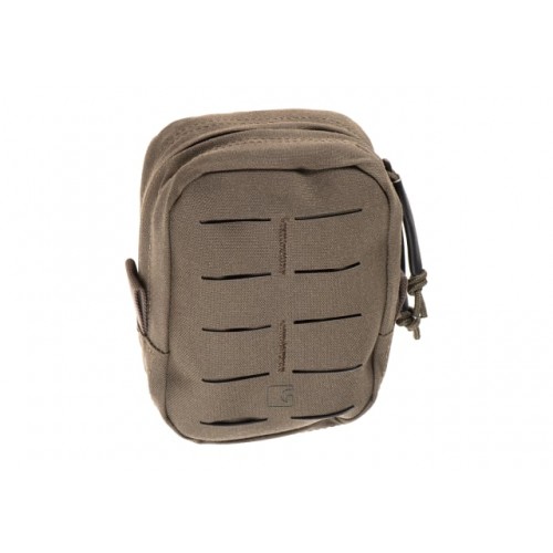 Small Vertical Utility Pouch LC