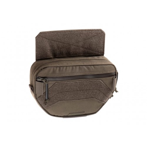Drop Down Velcro Utility Pouch