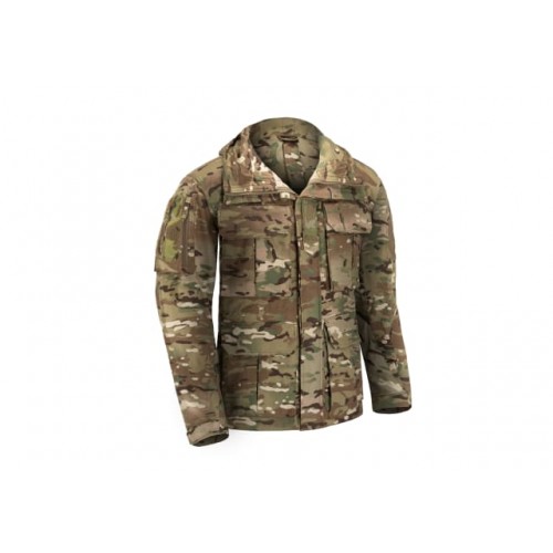 Mobility Smock