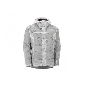 Overwhite Jacket