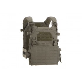 Operator Plate Carrier