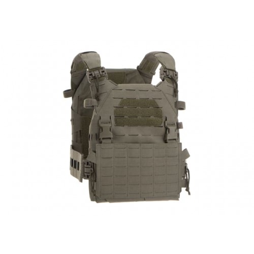 Operator Plate Carrier