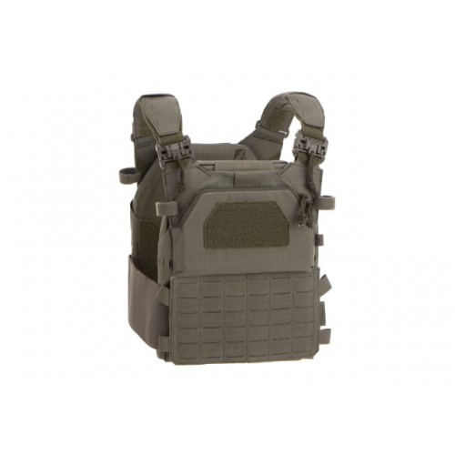 Protector Plate Carrier