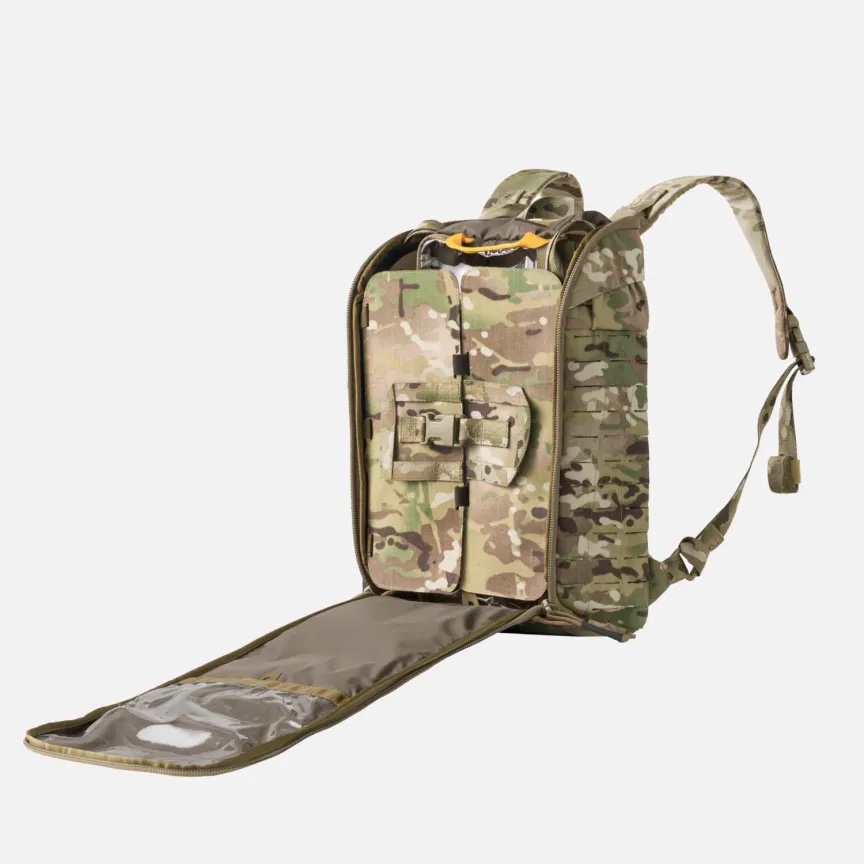 HAVOC ASSAULT MEDICAL BACKPACK