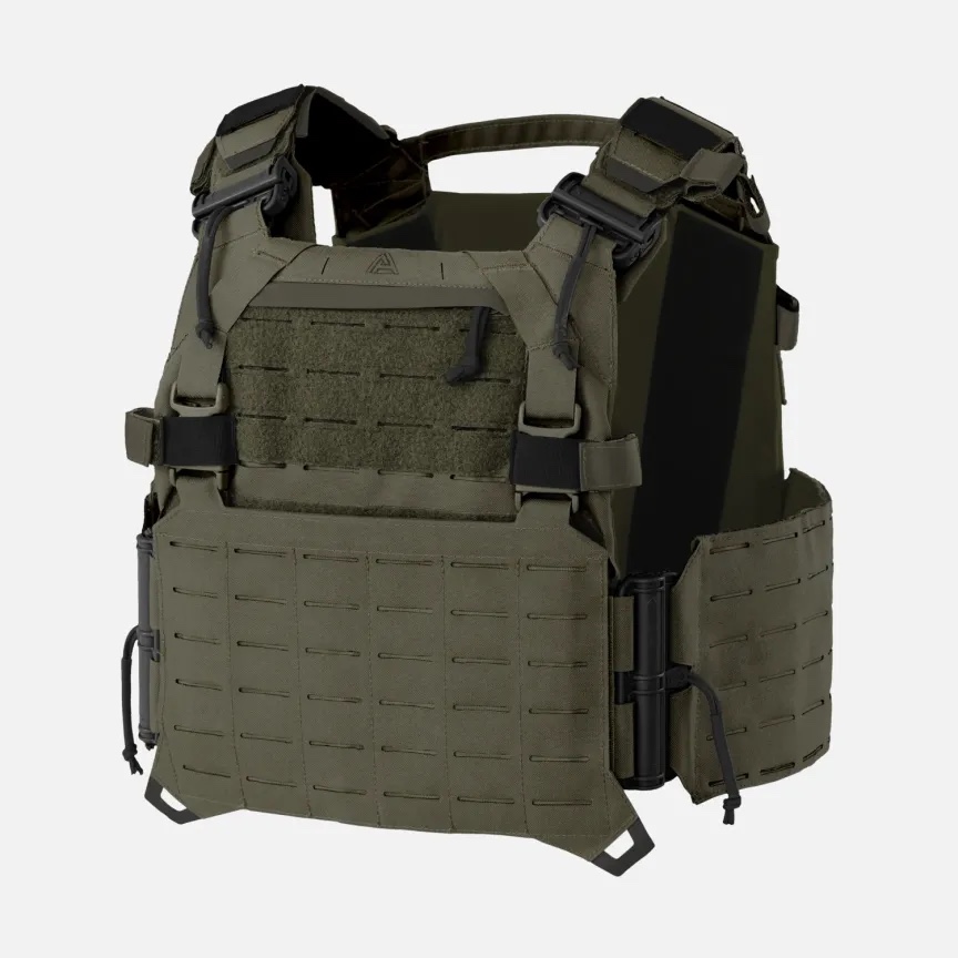 SPITFIRE QR PLATE CARRIER