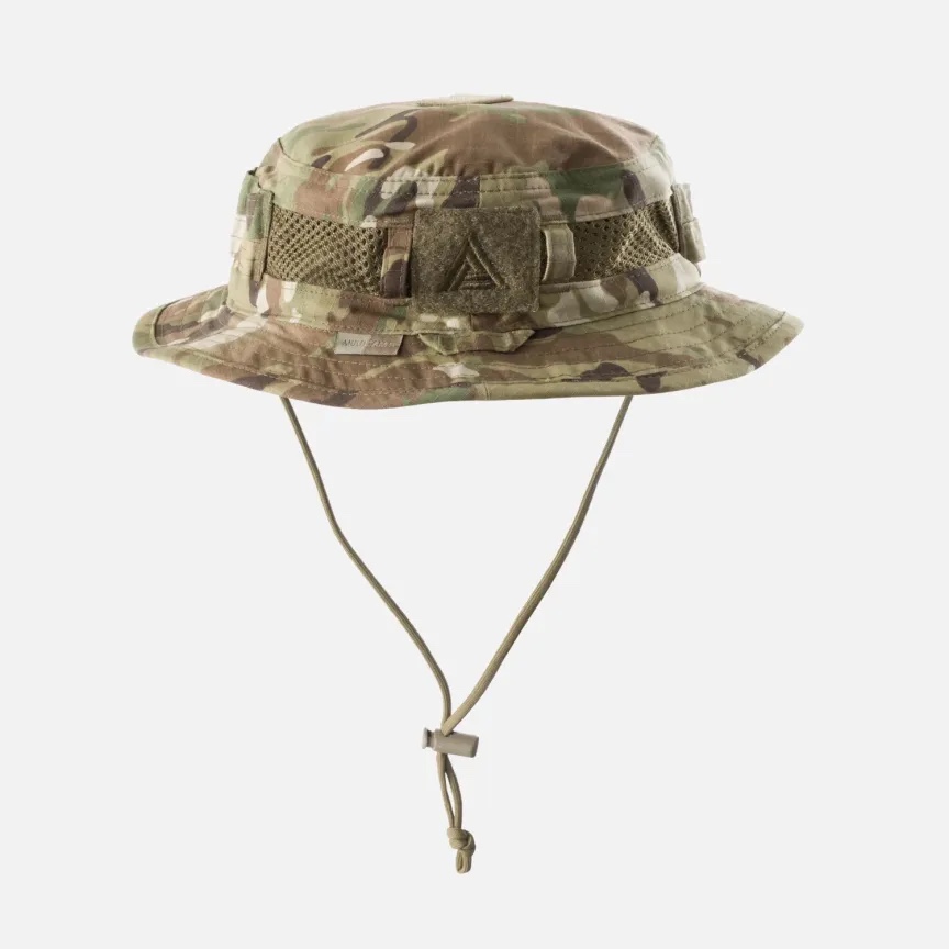 VANGUARD FIELD HAT - NYCO RIPSTOP
