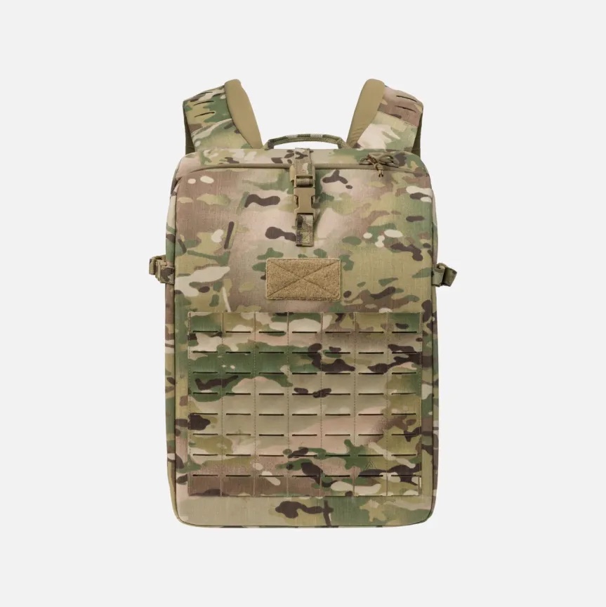 MORTAR BACKPACK